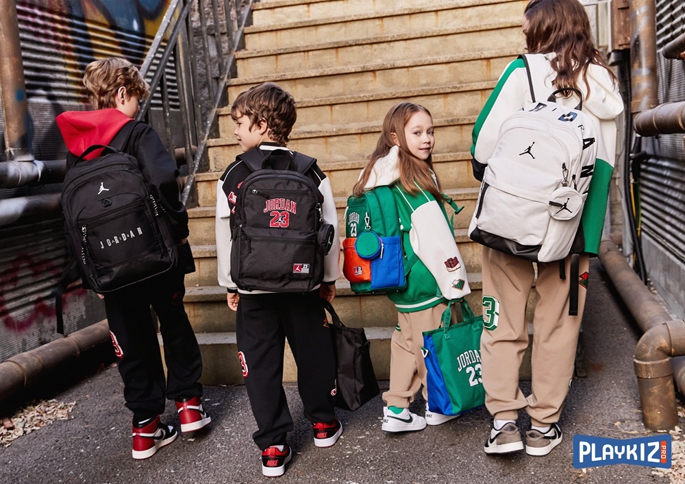 플레이키즈프로, ‘총 9가지 스타일’ 신학기 책가방 출시 3-Image